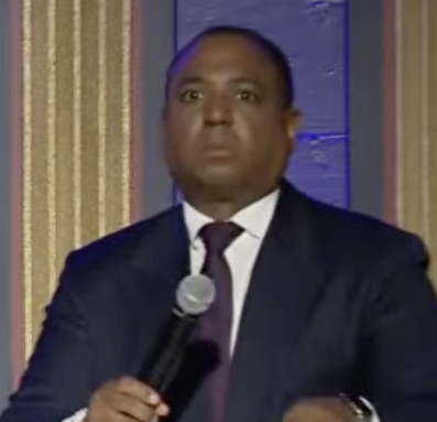 The Firm's Debate Goes Dark 