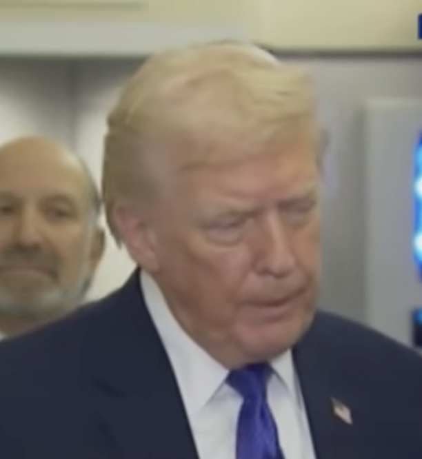 Trump Attacks Yet Another Female Reporter 