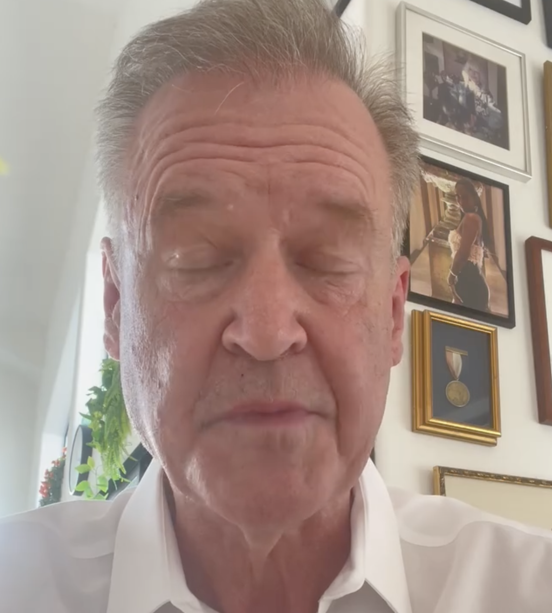 We Have Heard This Before 