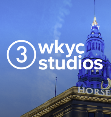 Cleveland Reporter Indicted