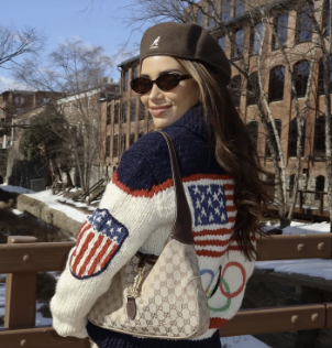 Why Train for the Olympics 