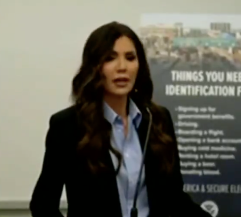 Saying the Quiet Part Out Loud 