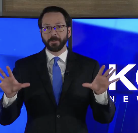 How About Some News? 