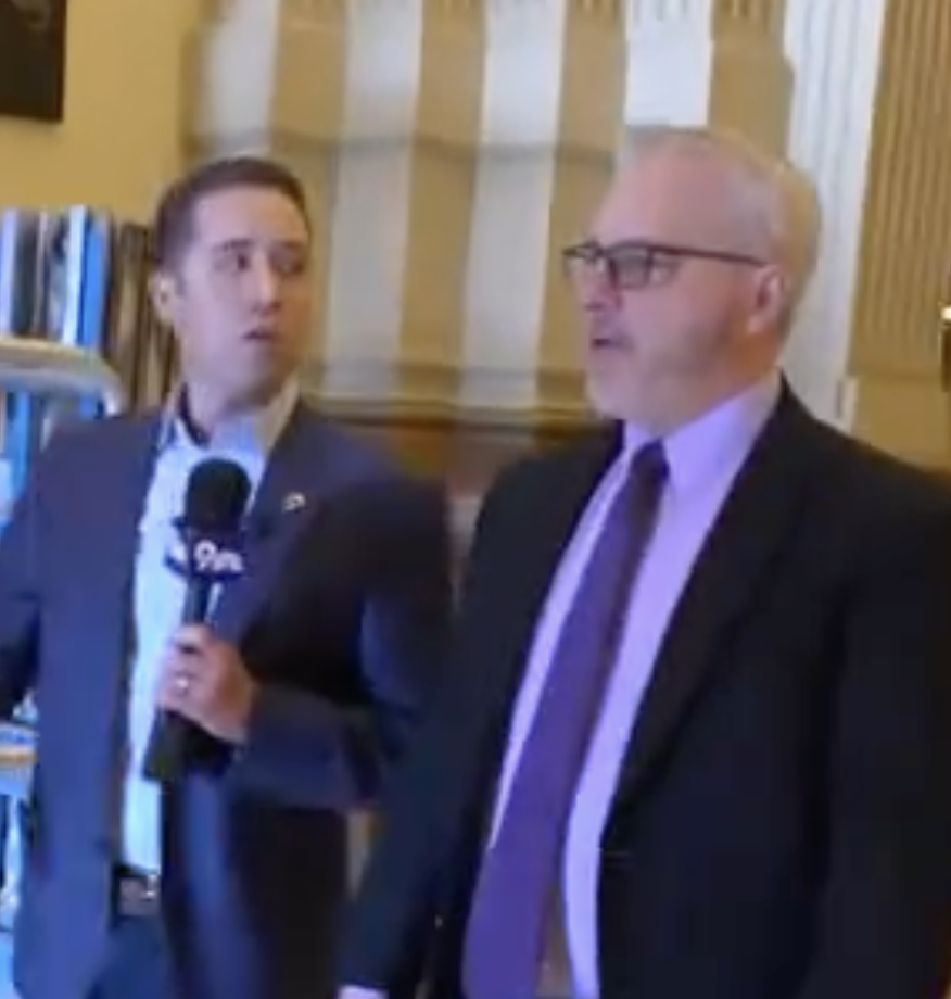 Will Nexstar Allow This? 