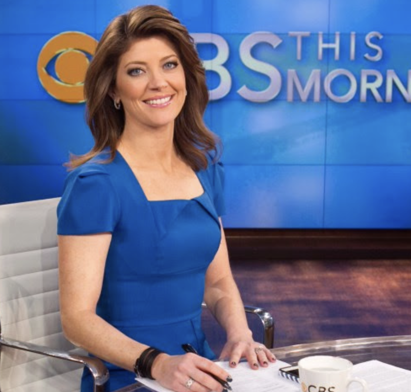 Coming Back to the Morning Show?