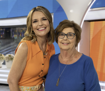 Moving on in the Nancy Guthrie Coverage  