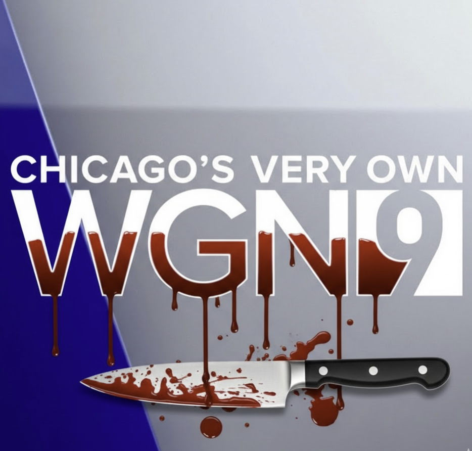 Nexstar Swings the Blade  in Chi-Town 