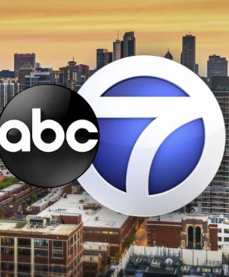 Reporter Has Her Own Personal Intern? 