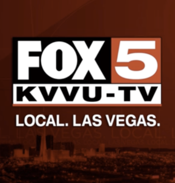 News Boss Leaving in Sin City