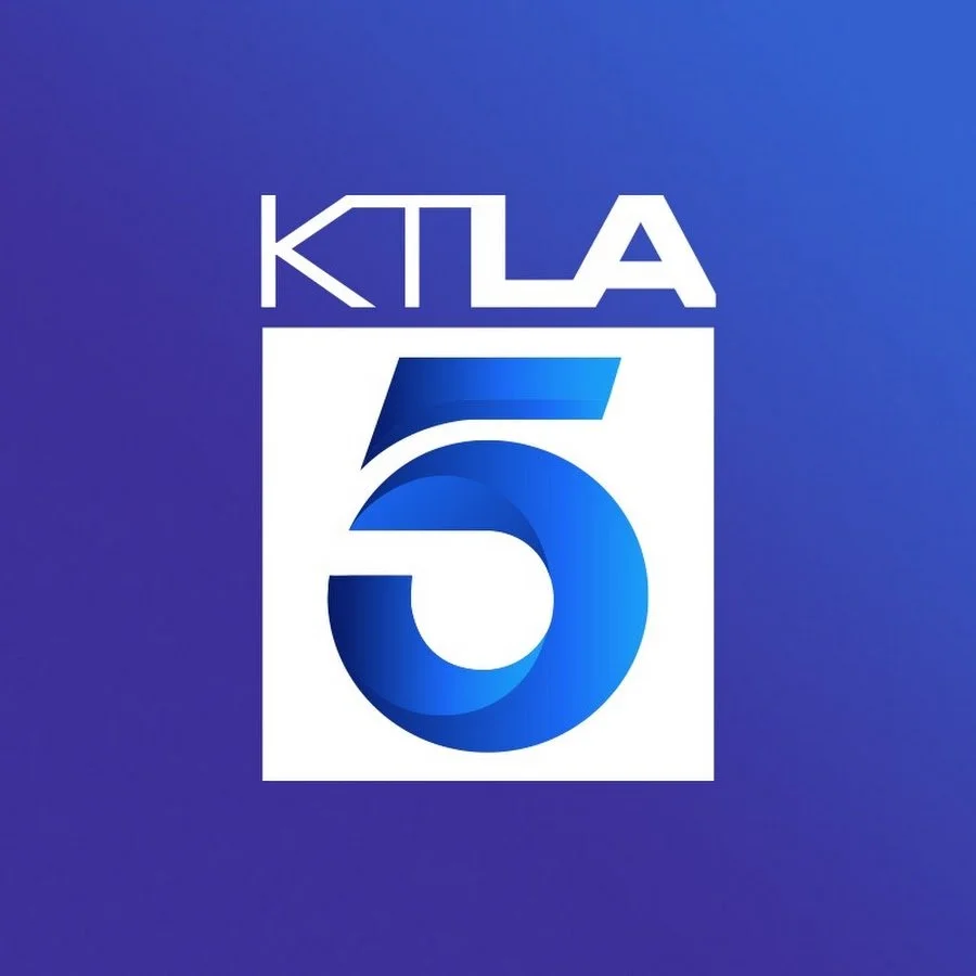 KTLA Addresses the Elephant in the Room 