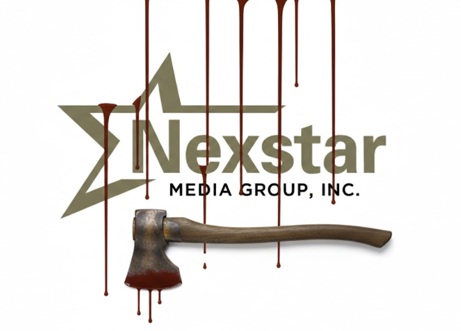 Nexstar Guts Promotions Departments 