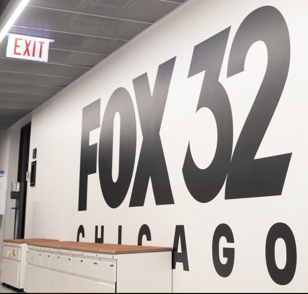 The Firm Swings the Ax in Chicago