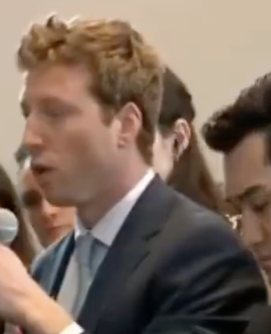 Asking the Tough Questions 