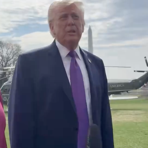 Another Female Reporter Attacked 