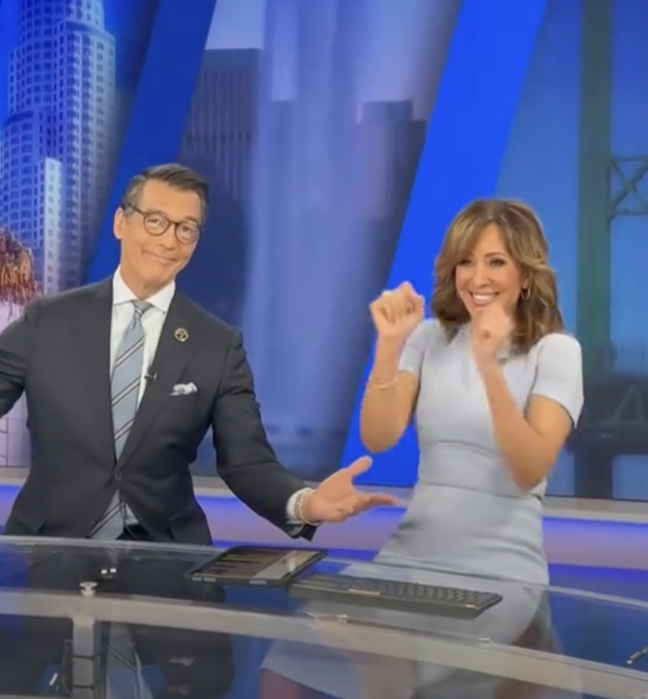 They Used To be So Much Better Than This 