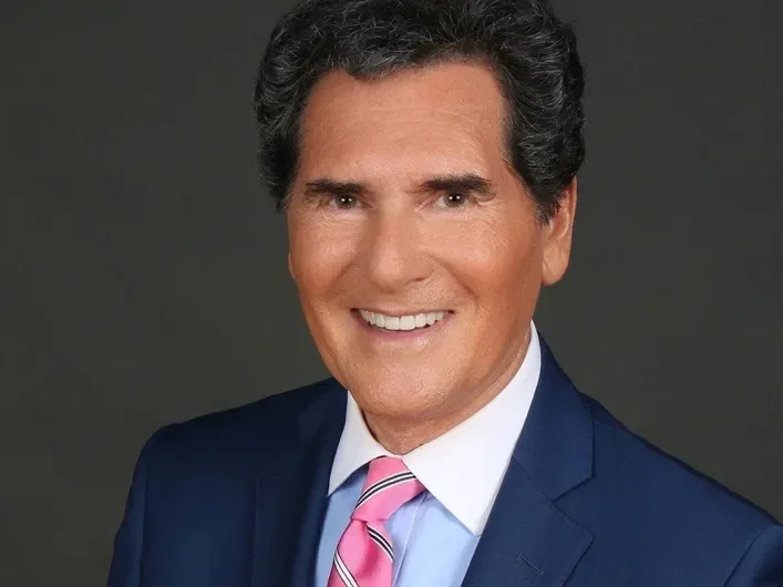 NYC News Icon Passes Away