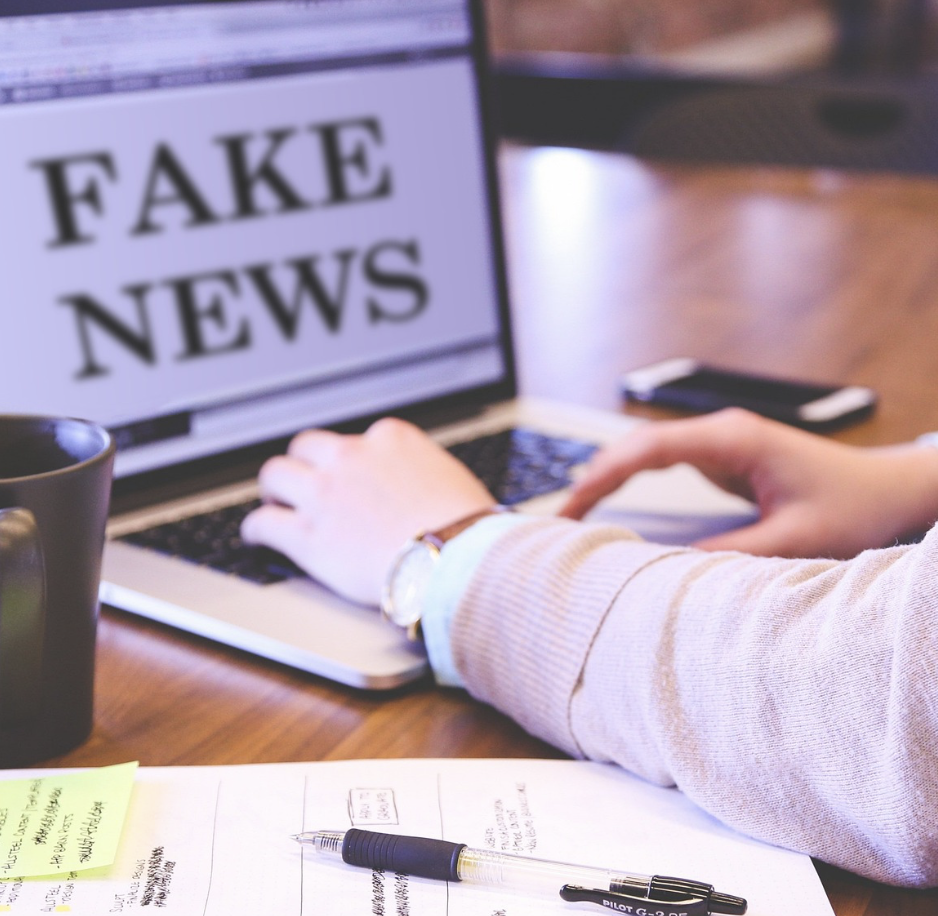 Trump: The Media Should Be Imprisoned for Treason