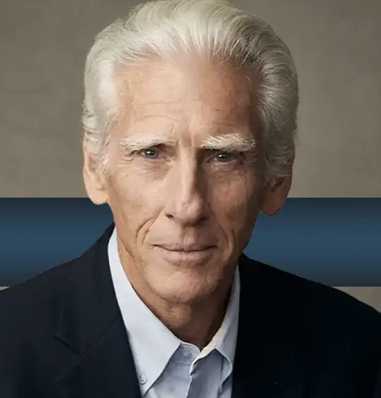 Former News Director Running for Congress 