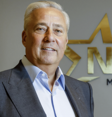 The Email from Uncle Perry