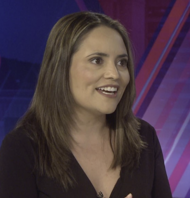 As Nexstar Comes In.... 