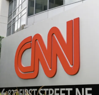 The Ax to Swing at CNN 
