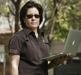 I Won't Work for Those Hacks 