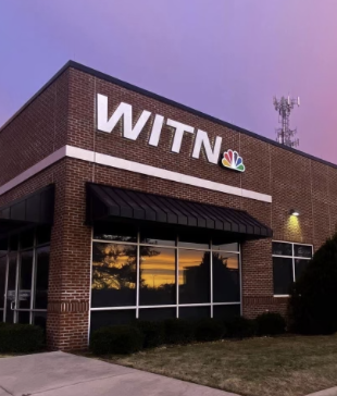 Another Change in Greenville 