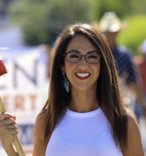 You Can't Make This Up