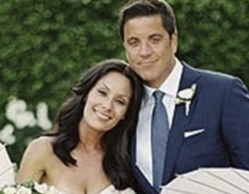 Finally! We get a Divorce Story!!