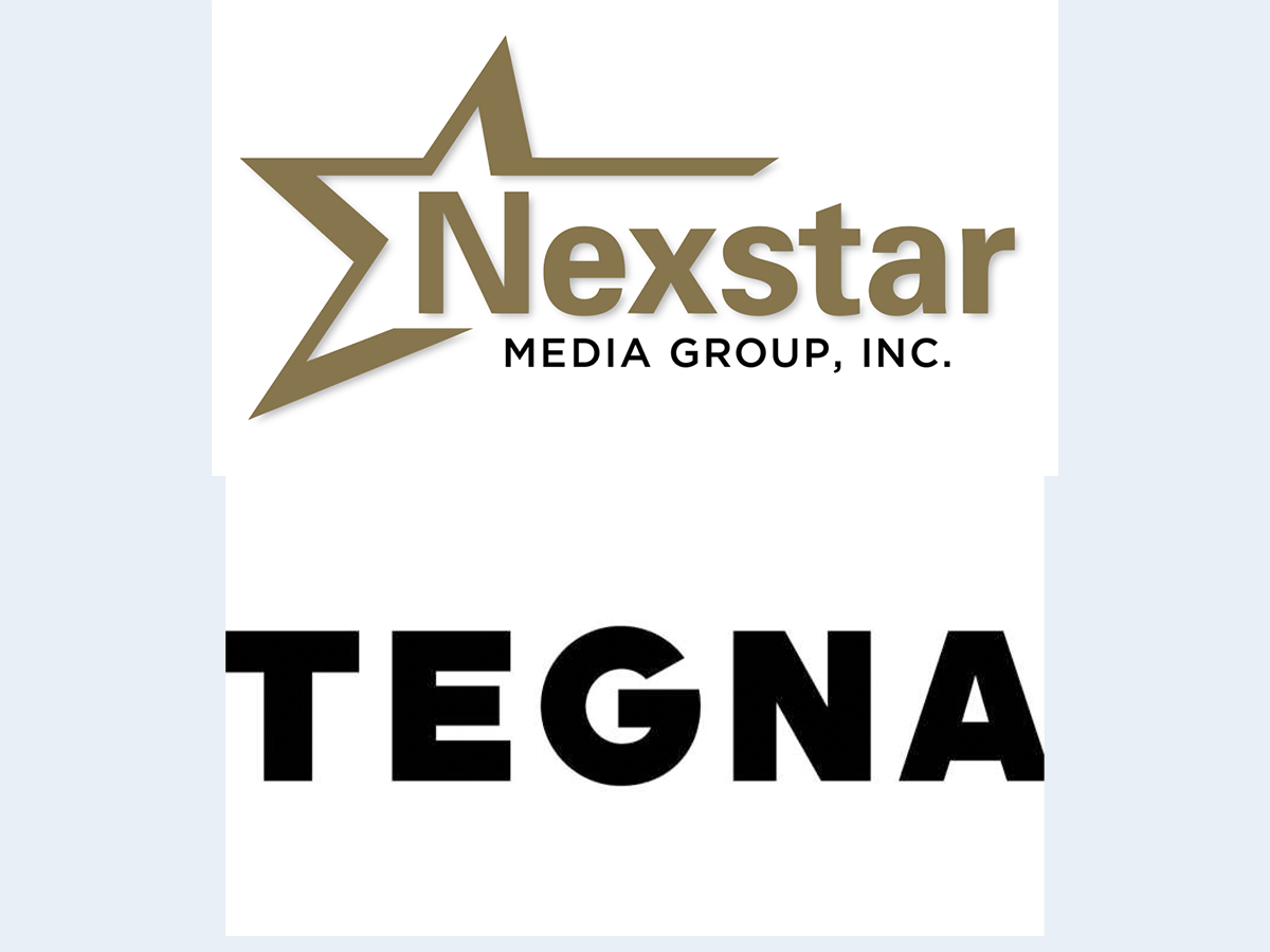 Is Nexstar Looking to Rebrand all Their Stations? 