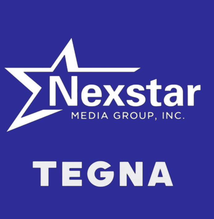 The Nexstar/Tegna Town Hall 