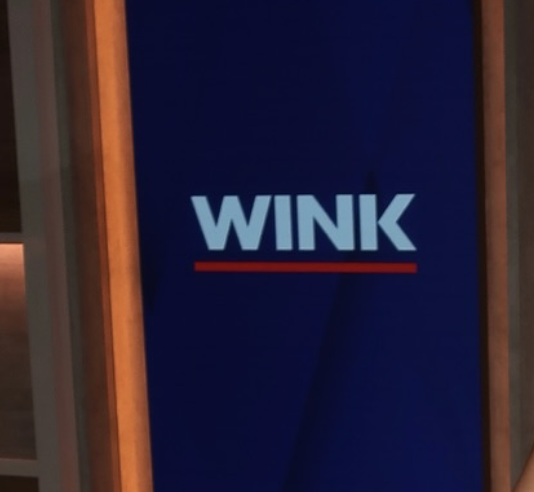 Another One Gone at WINK 