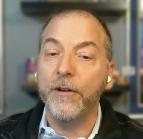 Stick a Fork in Chuck 