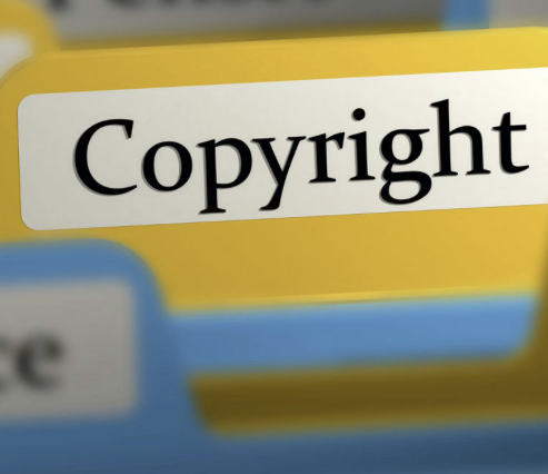 The Nexstar Copyright is Gone 