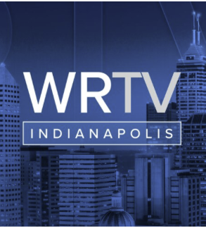The First WRTV Newscast under the New Regime 