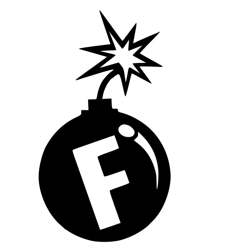 F-Bomb