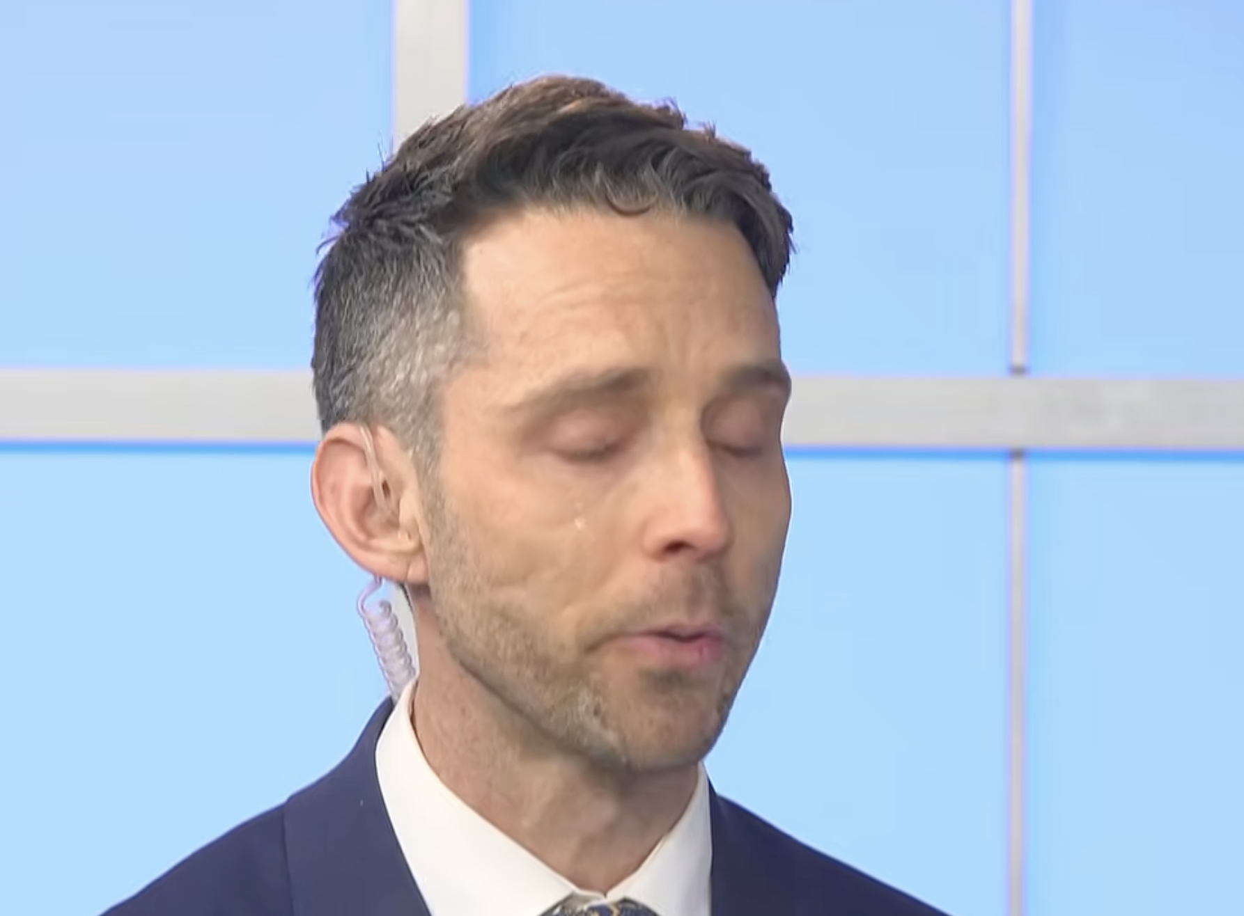 "Never Stop Fighting for What is Right"