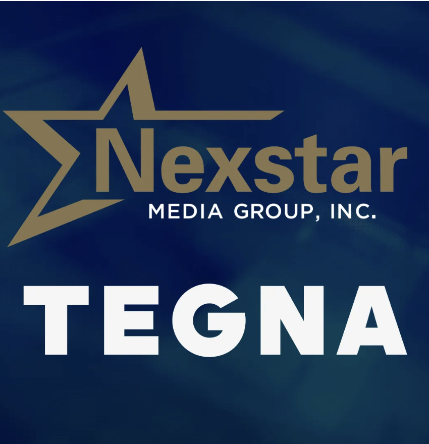 Nexstar's Greed is Costing Them and they Want a Bailout