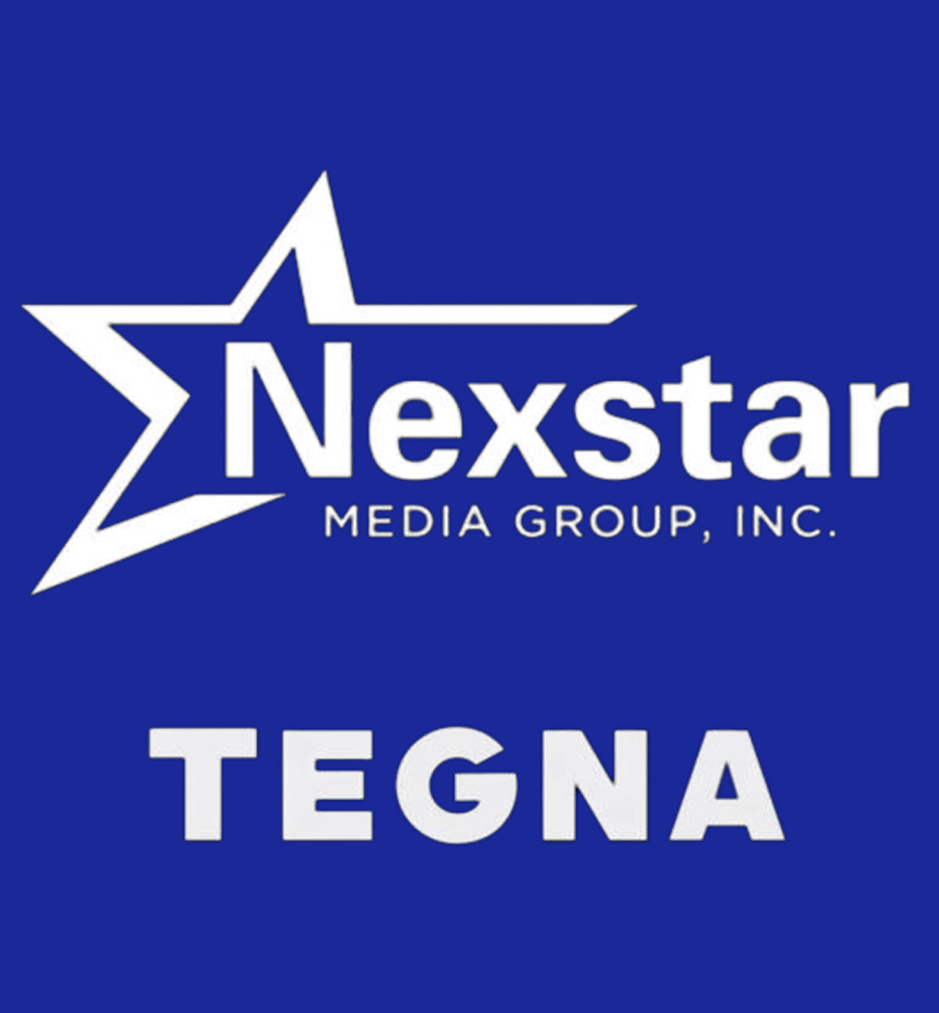 Judge Rules Nexstar Can't Take Control of Tegna Stations