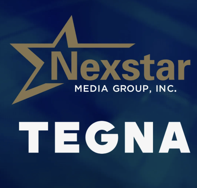Nexstar Sidelining Traditional Networks to Force-Feed NewsNation to Viewers