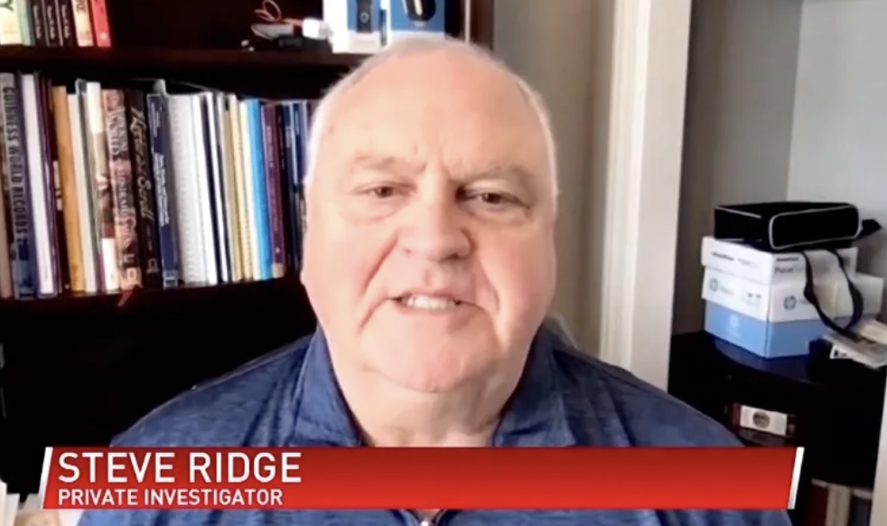 Another Former Journalist into the Fold