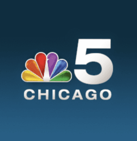 TV Newsroom or Night Club? 