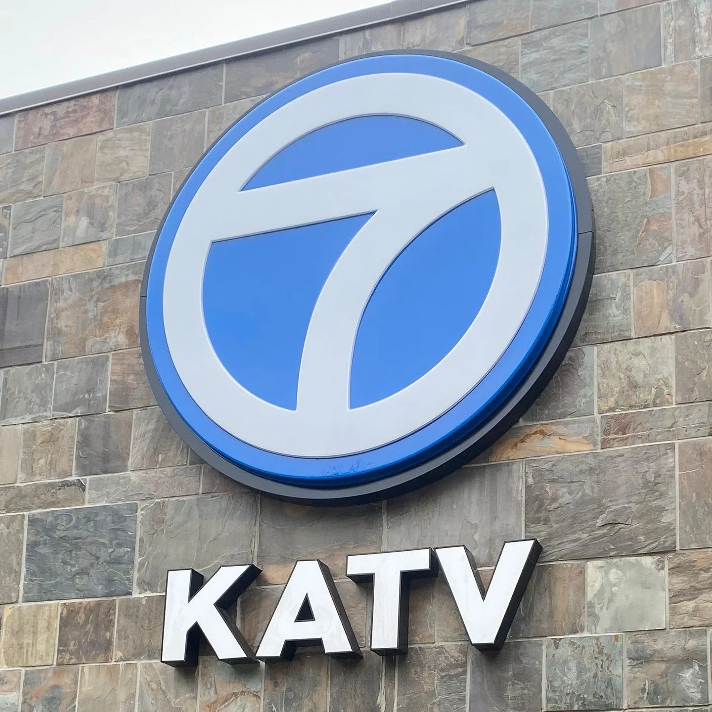 That's Five and a Half Minutes of the Newscast 