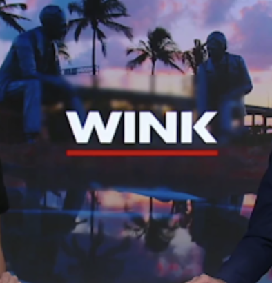 Another Met Gone at WINK 