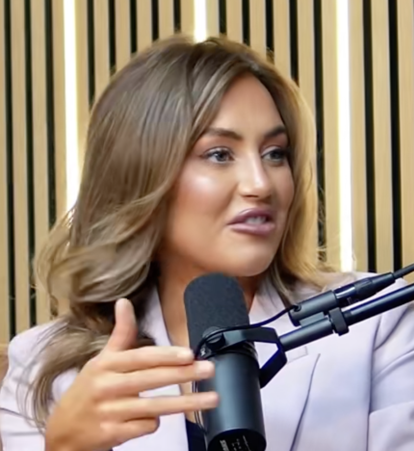 When You're the EP, You Can Do Stupid Shit 