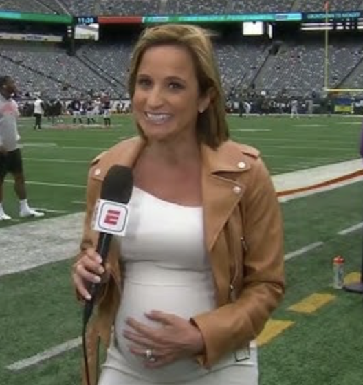 Journalist Resigns after Photo Leak 