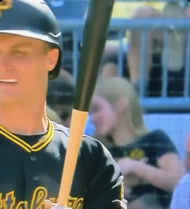 The Old Ball Game... 