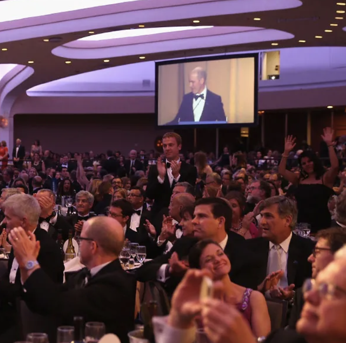 Stand Up for Press Freedom 