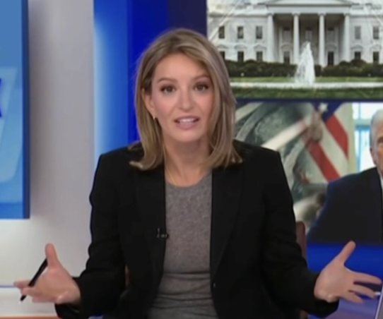 Not the Way to Handle This...