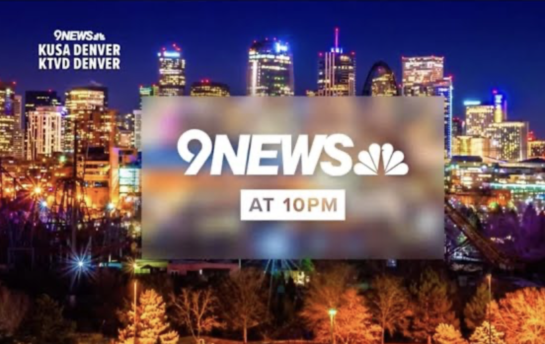The Young People Tune Out TV News
